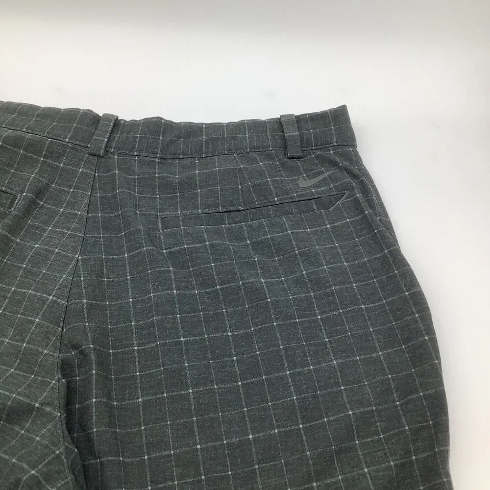 Nike Golf Tour Performance Mens‎ Golf Shorts Size 32